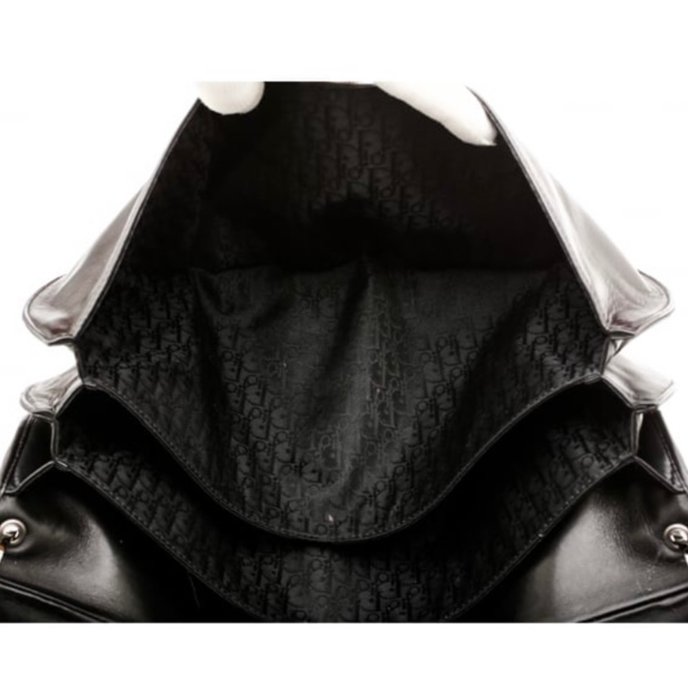 Dior Admit It Medium Sized Corset Crossbody Bag - Picture 3 of 4